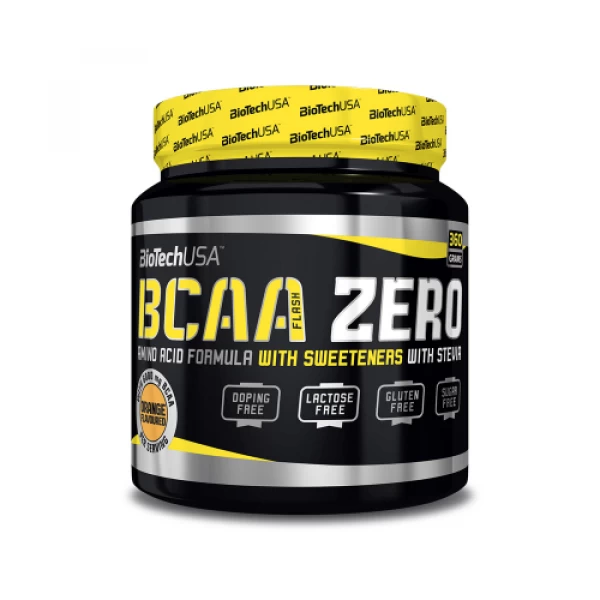 BioTech USA BCAA Zero
