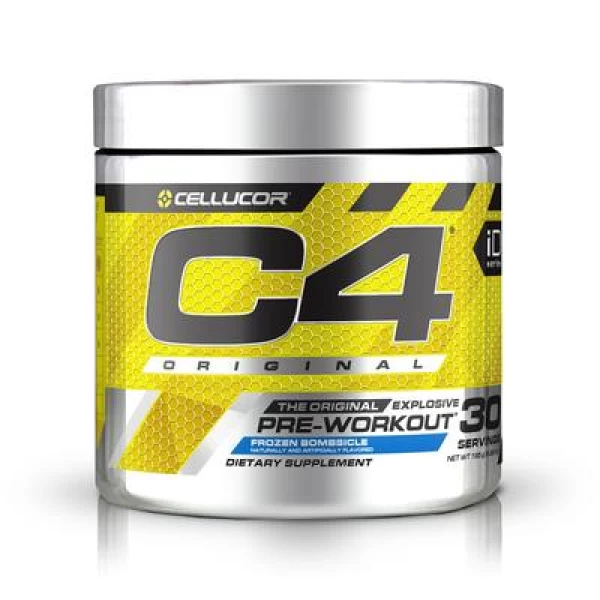 Cellucor C4 Original