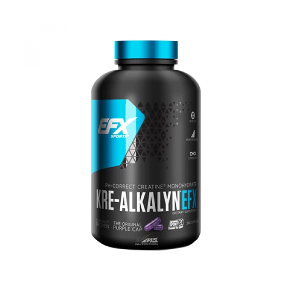 EFX Kre-Alkalyn