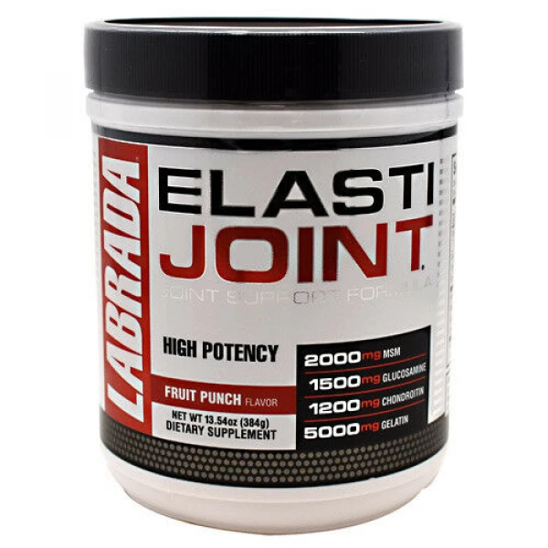 Labrada Nutrition Elasti Joint