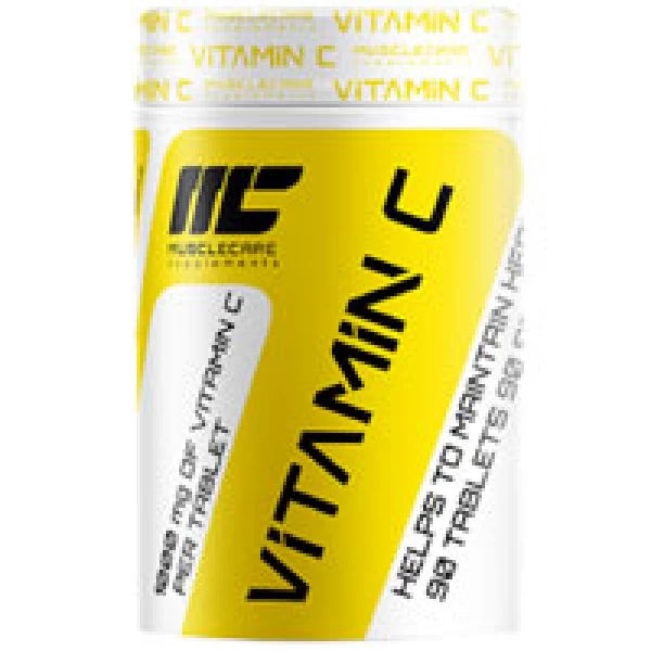 MuscleCare Vitamín C