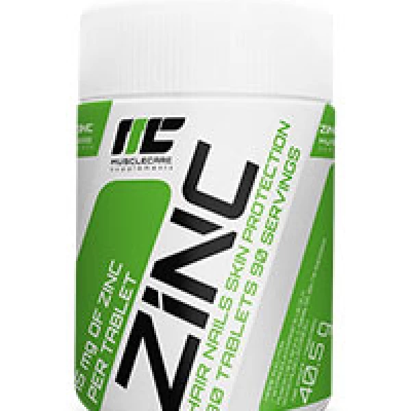 MuscleCare Zinc