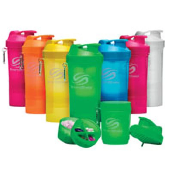 SmartShake Shaker Neon
