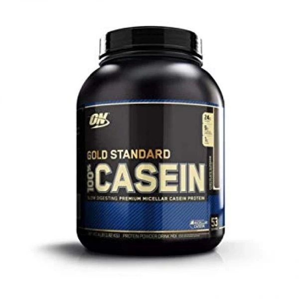 Optimum Nutrition 100% Casein Protein
