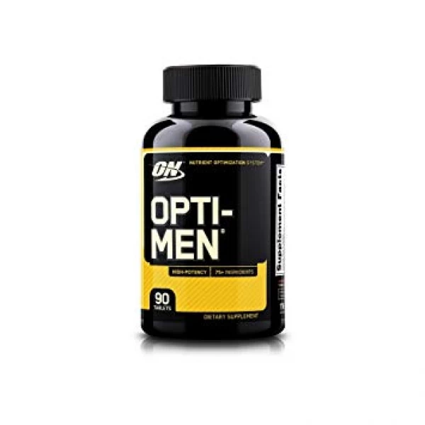 Optimum Nutrition Opti-Men