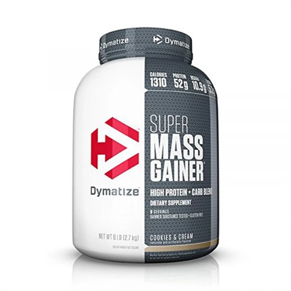 Dymatize Super Mass Gainer
