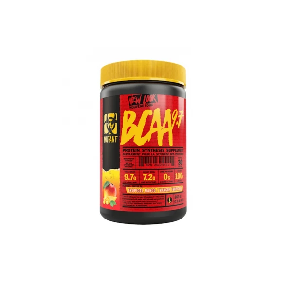 Mutant BCAA 9,7