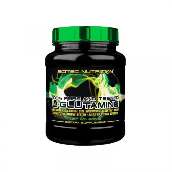 Scitec Nutrition L-Glutamine