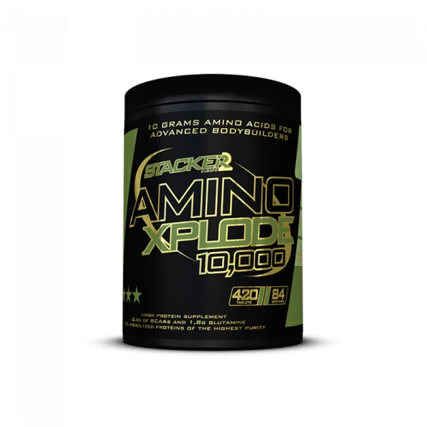 Stacker 2 Amino Xplode