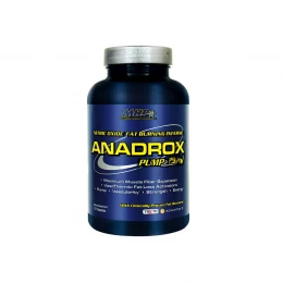 MHP Anadrox, Spalovače tukov - MonsterKing