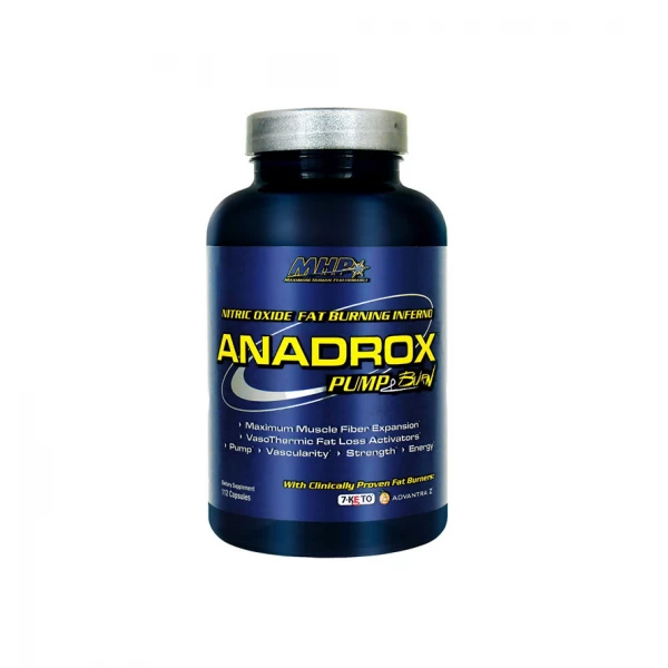 MHP Anadrox