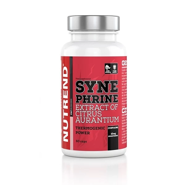 Nutrend  Synephrine