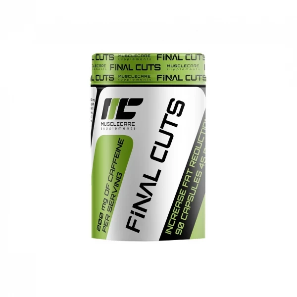MuscleCare Final Cuts