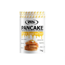 Real Pharm Pancake, Proteínové Palacinky - MonsterKing