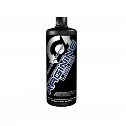 Scitec Nutrition Liquid Arginine, Anabolizéry a NO doplnky - MonsterKing