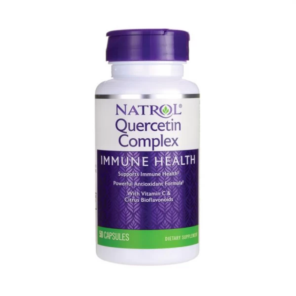 Natrol Quercetin Natrol Quercetin