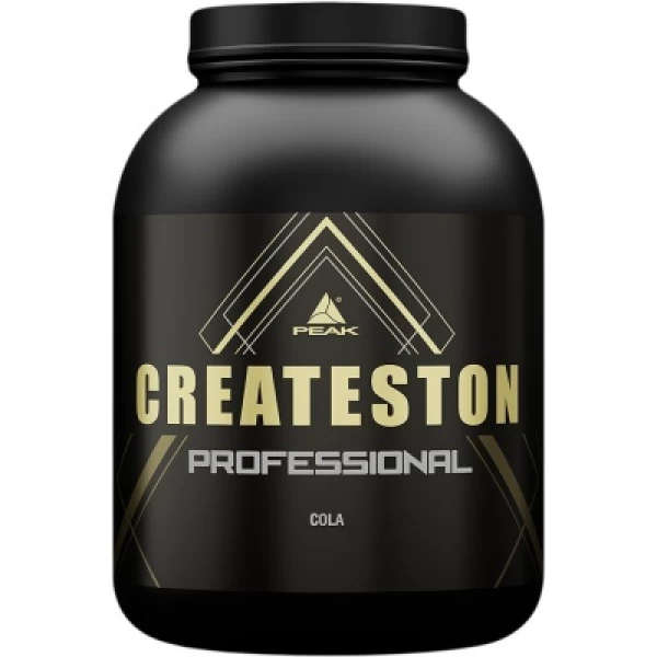 Peak Performance Createston Professional Peak Performance Createston Professional