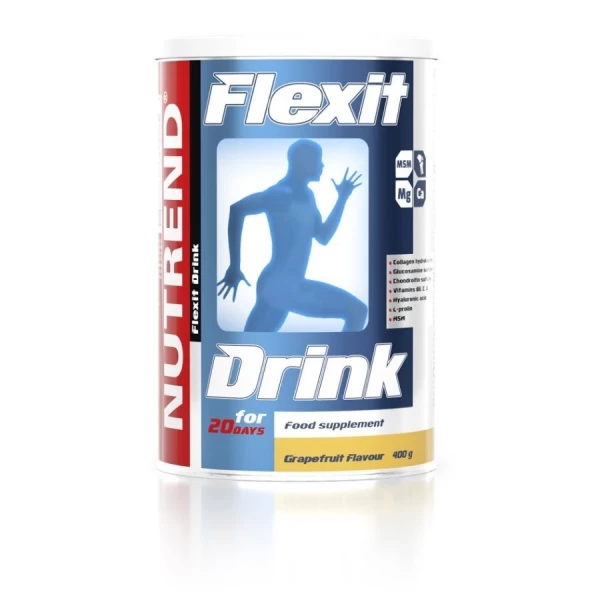 Nutrend Flexit Drink