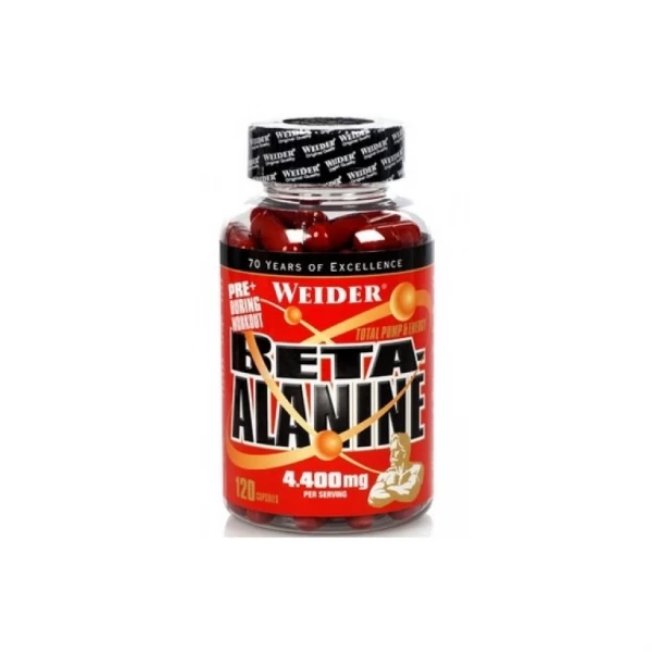Weider Beta-Alanine