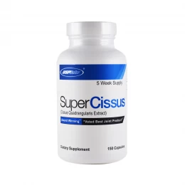 USP labs Super Cissus, Kĺbová výživa - MonsterKing