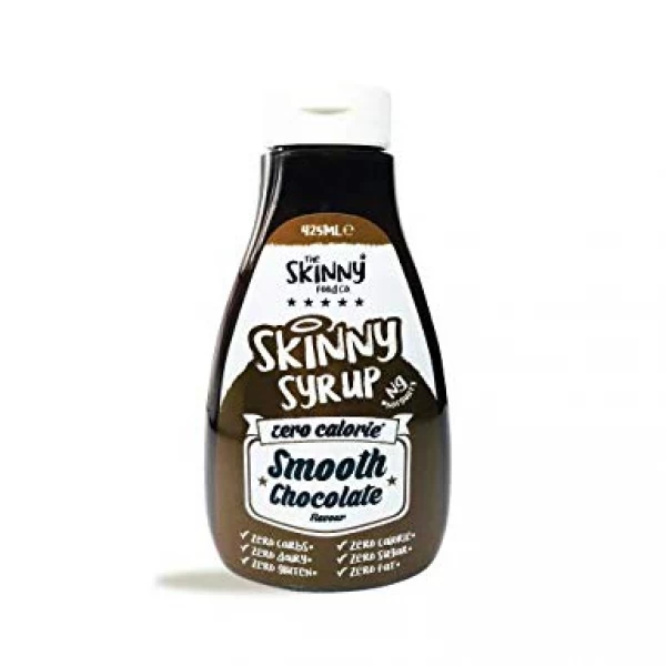 Skinny Food Skinny Sirup