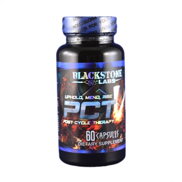 Blackstone Labs PCT V