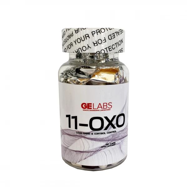 GE Labs 11-OXO