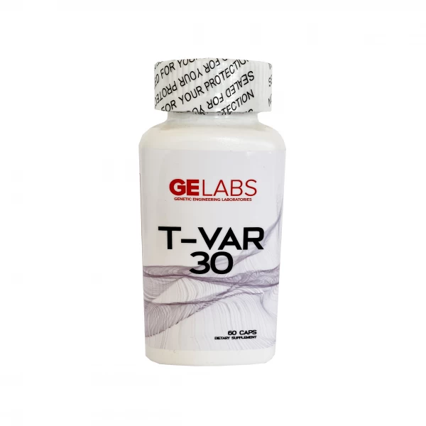 GE Labs T-VAR 30