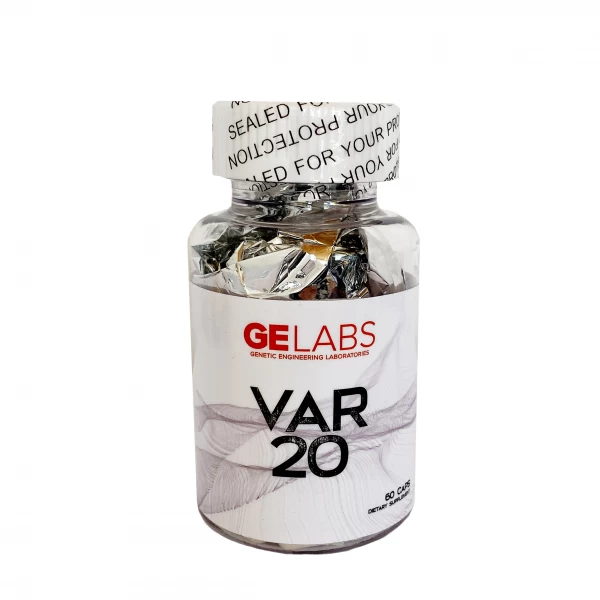 GE Labs VAR 20 GE Labs VAR 20
