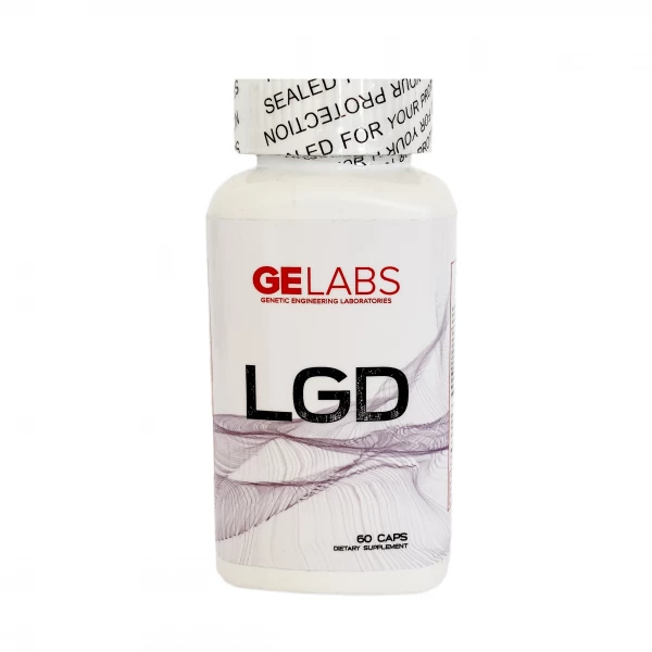 GE Labs LGD GE Labs LGD