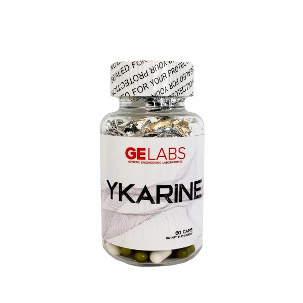 GE Labs Ykarine GE Labs Ykarine