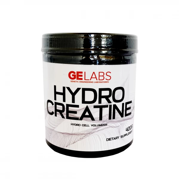 GE Labs Hydro Creatine