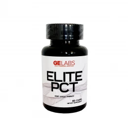 GE Labs Elite PCT, PCT - MonsterKing