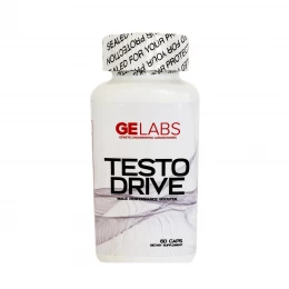 GE Labs Testo Drive, Suplementy - MonsterKing