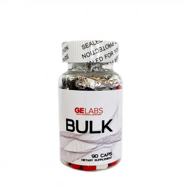 GE Labs Bulk