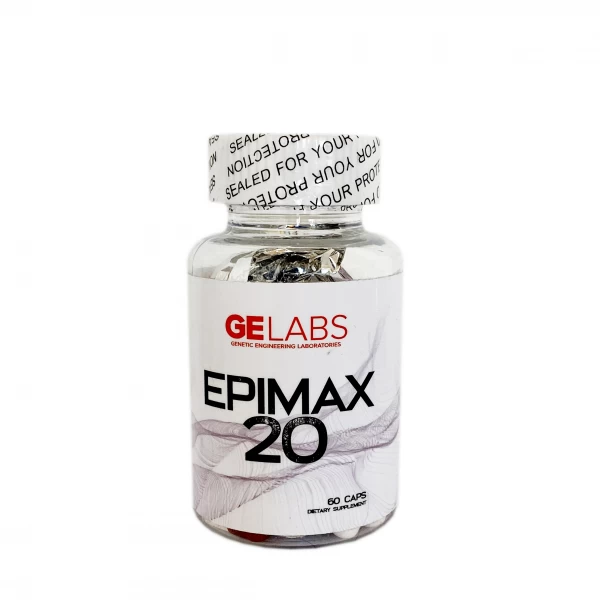 GE Labs Epimax 20