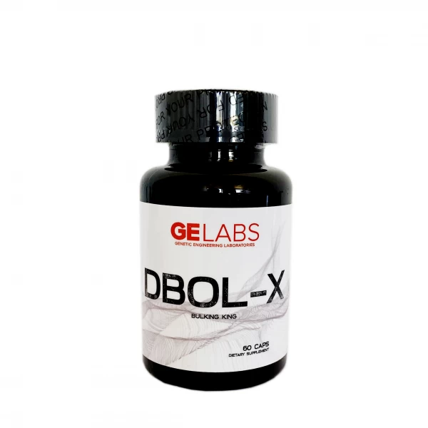 GE Labs DBOL-X