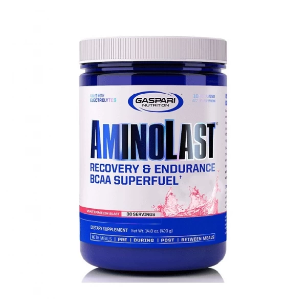 Gaspari Nutrition Aminolast Gaspari Nutrition Aminolast