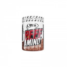 Real Pharm Beef Amino, Aminokyseliny - MonsterKing