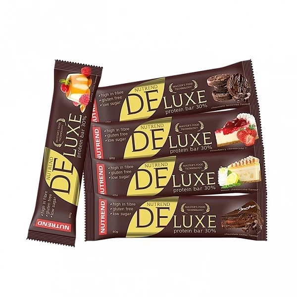 Nutrend Deluxe Protein Bar