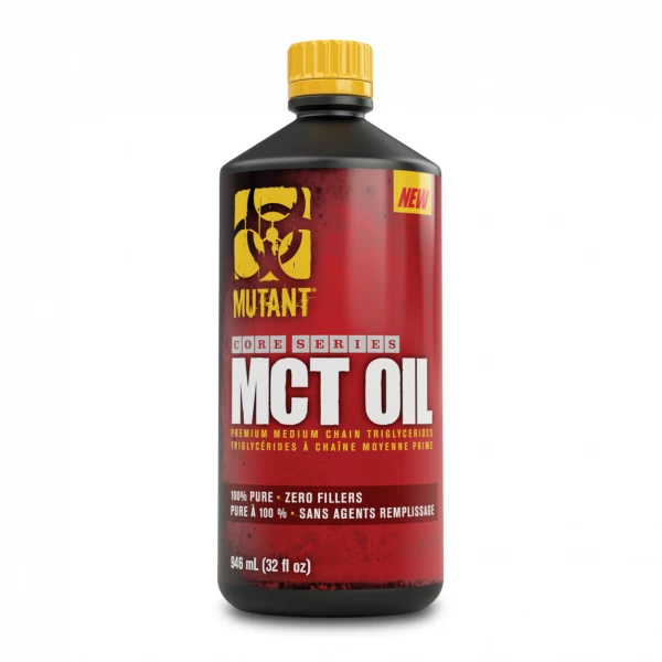 Mutant MCT Oil Mutant MCT Oil