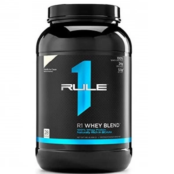 Rule1 R1 Whey Blend Rule1 R1 Whey Blend