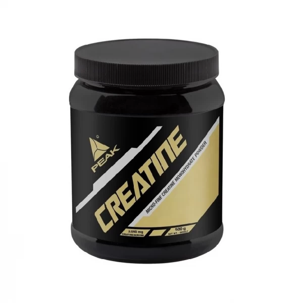 Peak Performance Creatine monohydrate