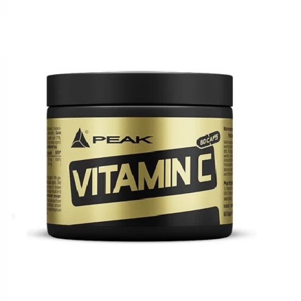Peak Performance Vitamin C