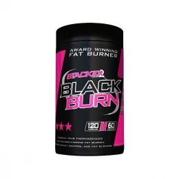Stacker 2 Black Burn, Spalovače tukov - MonsterKing