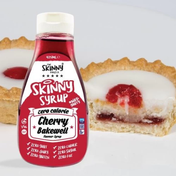 Skinny Food Skinny Sirup