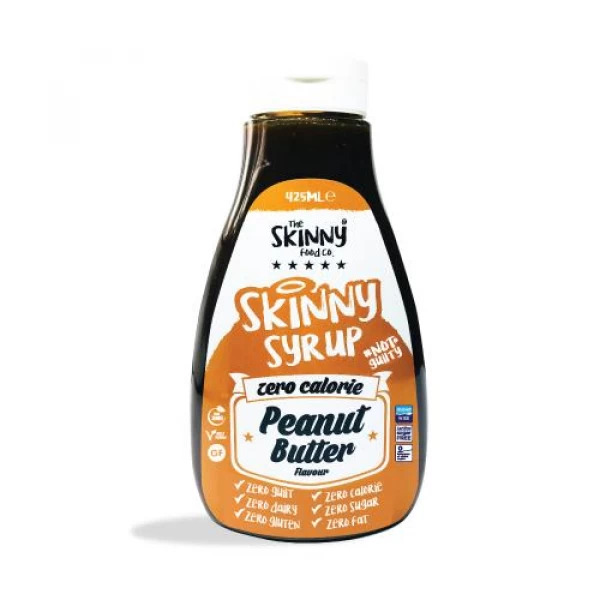 Skinny Food Skinny Sirup