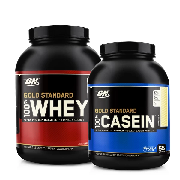 Optimum Nutrition Day and Night