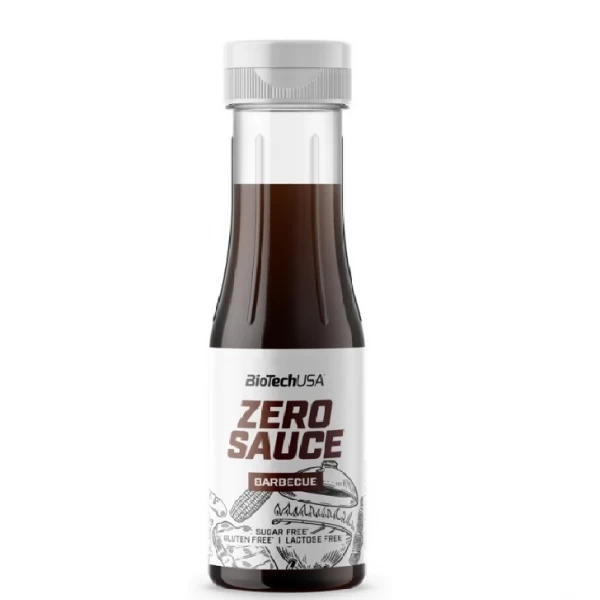 BioTech USA Zero Sauce