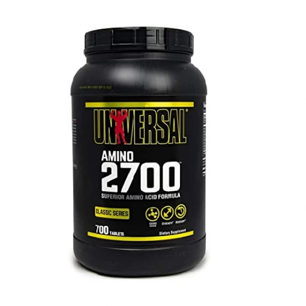 Universal Nutrition AMINO 2700 
